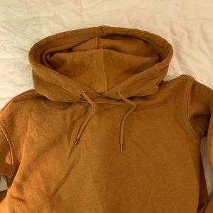 Long pull over sweater